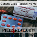 Generic Cialis Tadalafil 40 Mg 36